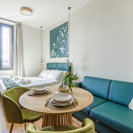 Palazzo Quantum 1 Apartment มิลาน ภายนอก รูปภาพ