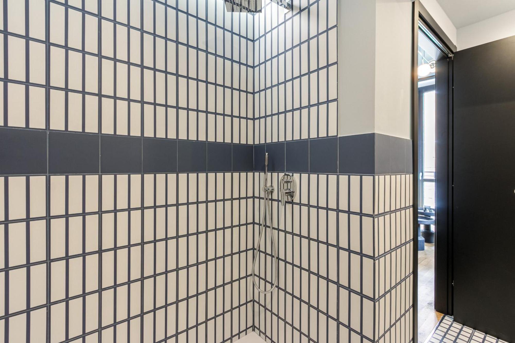 Palazzo Quantum 1 Apartment มิลาน ภายนอก รูปภาพ